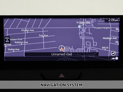 2024 Mazda CX-90 PHEV Premium