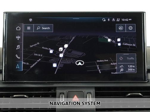 2023 Audi SQ5 3.0T Premium