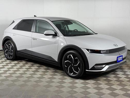 2023 Hyundai IONIQ 5 SE