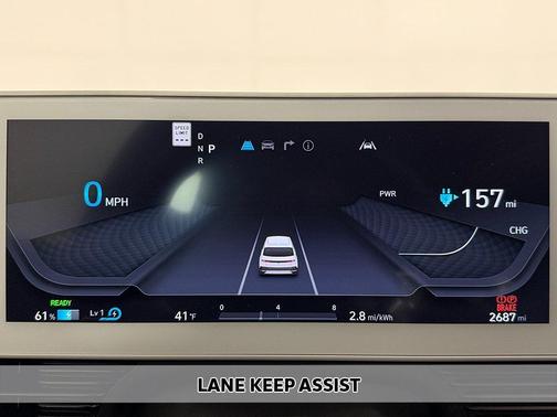 2023 Hyundai IONIQ 5 SE
