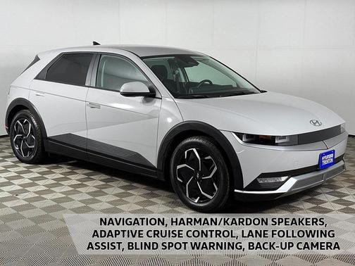 2023 Hyundai IONIQ 5 SE