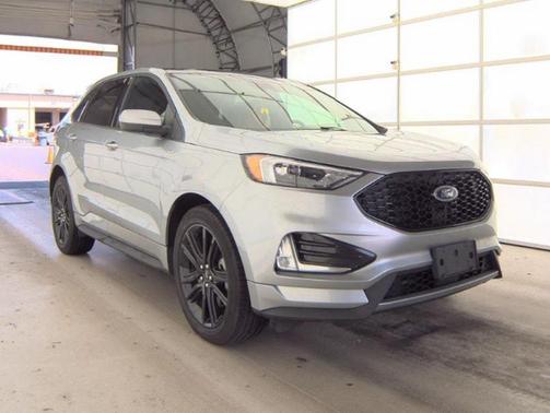 2022 Ford Edge ST-Line