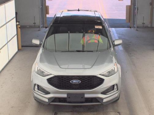 2022 Ford Edge ST-Line