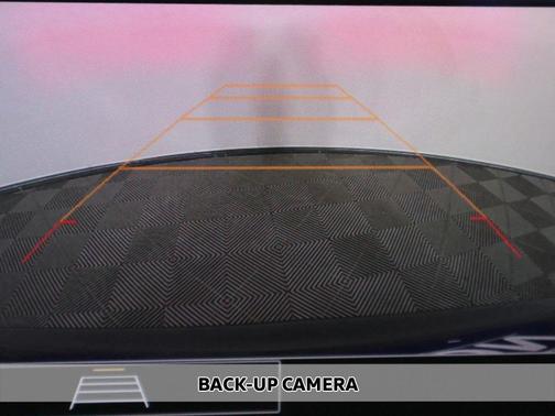 2021 Chevrolet Camaro 1LT