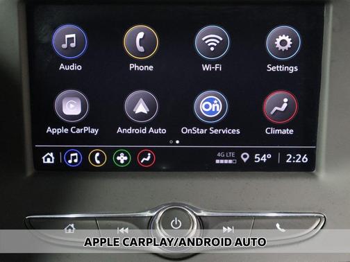 2021 Chevrolet Camaro 1LT