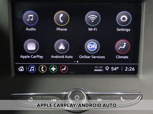 2021 Chevrolet Camaro 1LT