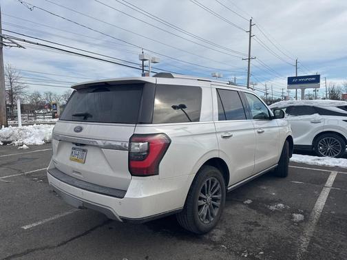 2019 Ford Expedition Limited