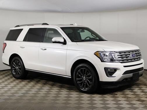 2019 Ford Expedition Limited