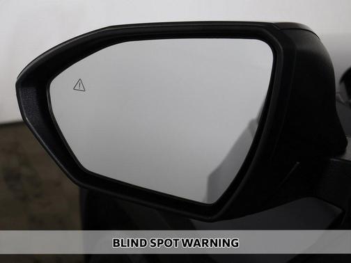 2022 Hyundai TUCSON Plug-In Hybrid SEL