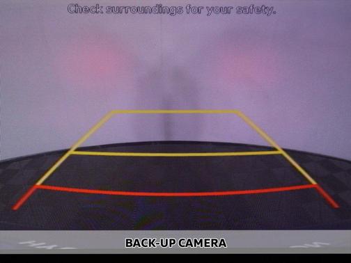 2022 Hyundai TUCSON Plug-In Hybrid SEL