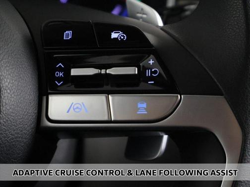 2022 Hyundai TUCSON Plug-In Hybrid SEL