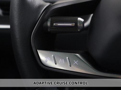 2024 Lucid Air Touring