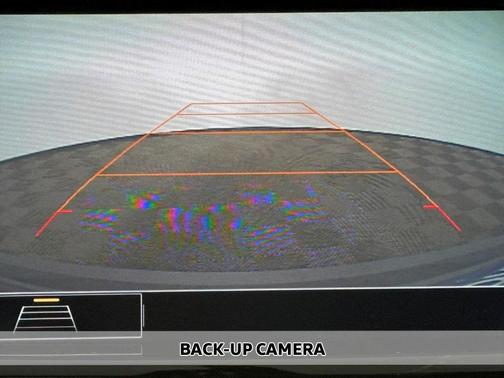 2019 Chevrolet Spark 1LT