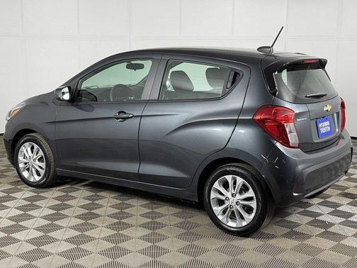 2019 Chevrolet Spark 1LT