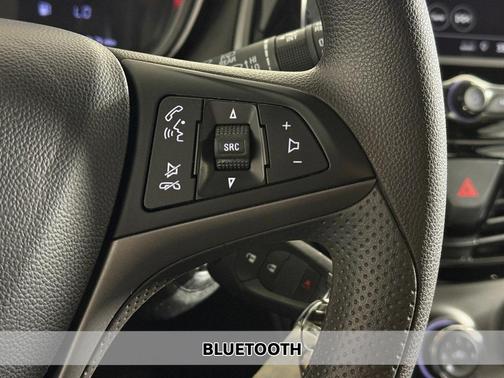 2019 Chevrolet Spark 1LT