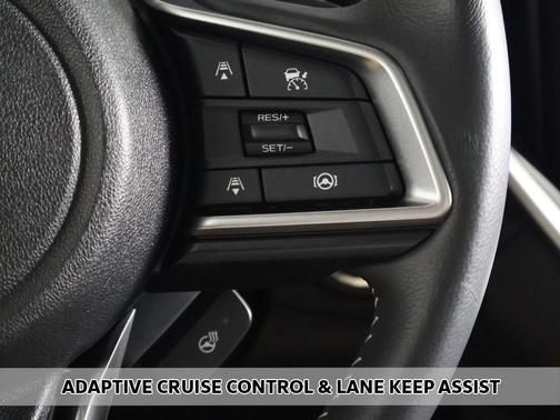 2023 Subaru Ascent Limited 7-Passenger