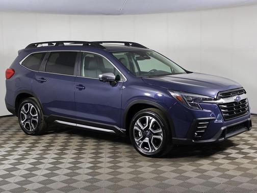 2023 Subaru Ascent Limited 7-Passenger