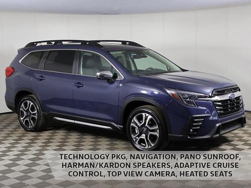 2023 Subaru Ascent Limited 7-Passenger