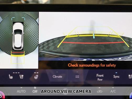 2024 Lexus RX 350 350