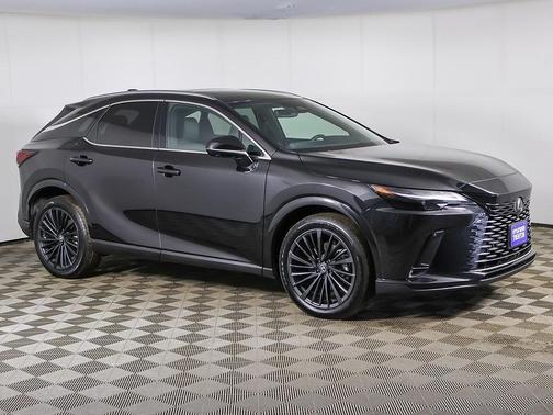 2024 Lexus RX 350 350