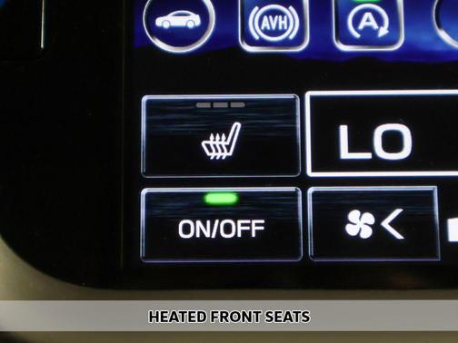 Magnetite Gray Metallic 2025 Subaru Legacy Premium