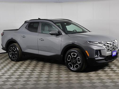 2022 Hyundai SANTA CRUZ 2.5T SEL Premium