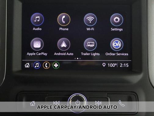 2024 Chevrolet Silverado 3500 WT