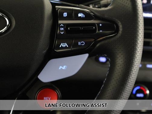 2023 Hyundai ELANTRA N Base