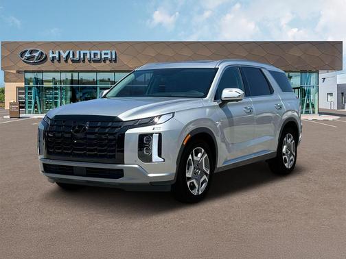 2025 Hyundai PALISADE Limited