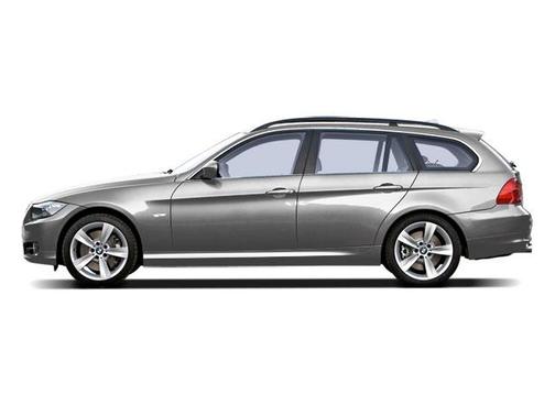 2009 BMW 328 i xDrive
