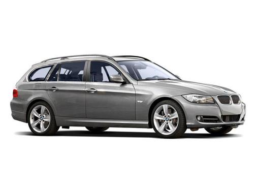 2009 BMW 328 i xDrive