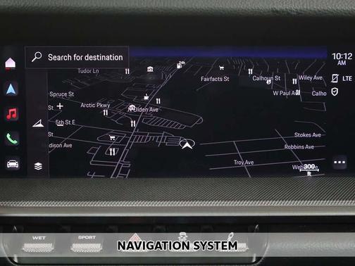 2024 Porsche 911 Carrera S