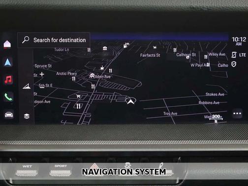 2024 Porsche 911 Carrera S