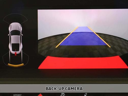 2024 Porsche 911 Carrera S