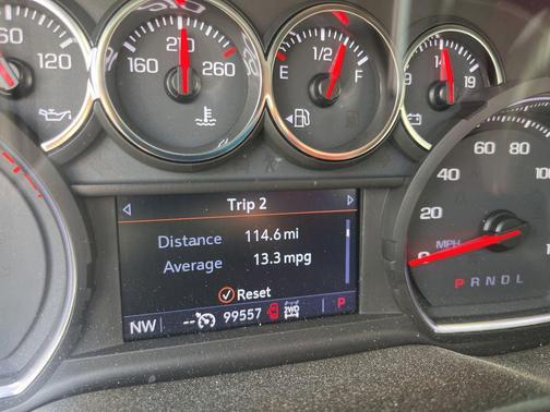 Satin Steel Metallic 2019 Chevrolet Silverado 1500 LT Trail Boss