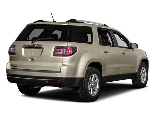 2016 GMC Acadia SLE-1
