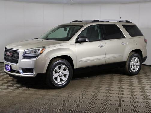 2016 GMC Acadia SLE-1