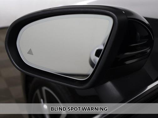 2024 Mercedes-Benz CLA 250 Base 4MATIC