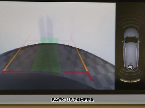 2013 Volvo XC70 T6 Platinum