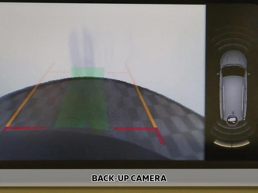 2013 Volvo XC70 T6 Platinum