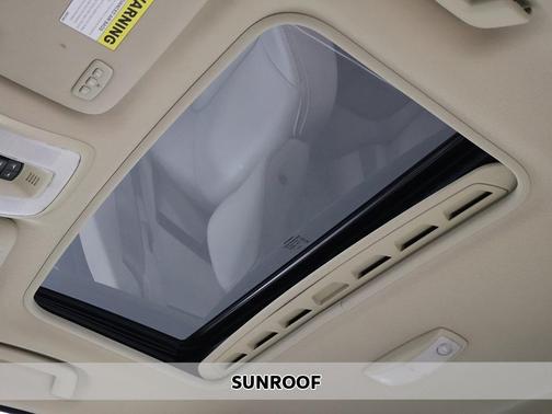 2013 Volvo XC70 T6 Platinum