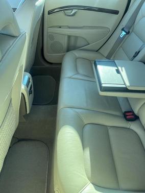 2013 Volvo XC70 T6 Platinum