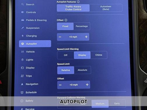 2020 Tesla Model S Long Range Plus