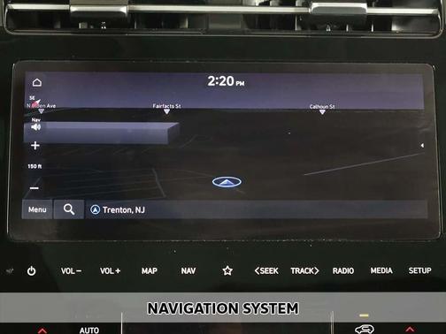 2023 Hyundai TUCSON Hybrid SEL Convenience