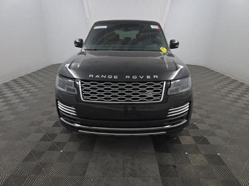2020 Land Rover Range Rover 5.0 Supercharged Autobiography