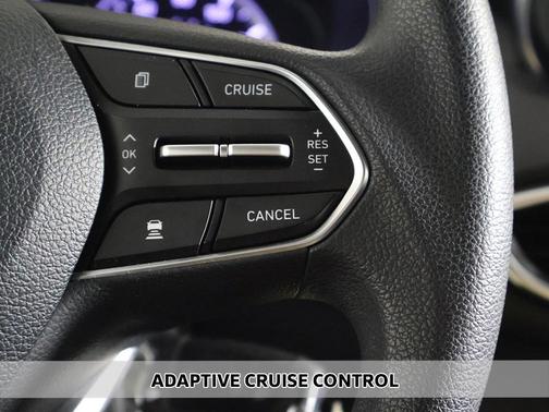 2019 Hyundai SANTA FE 2.4 SE