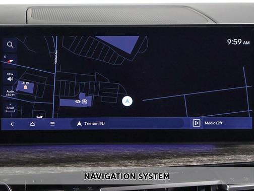 2025 Hyundai SANTA FE HEV Limited