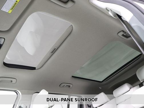 2025 Hyundai SANTA FE HEV Limited