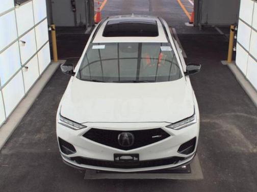 2024 Acura MDX Type S w/Advance