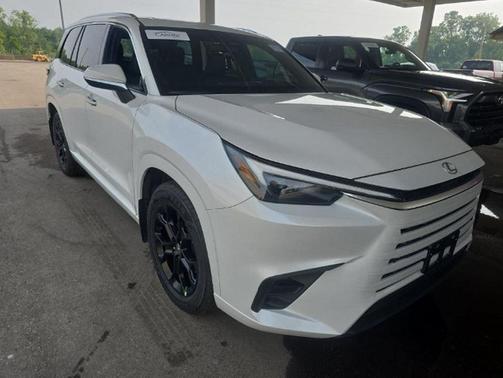 2024 Lexus TX 350 Premium